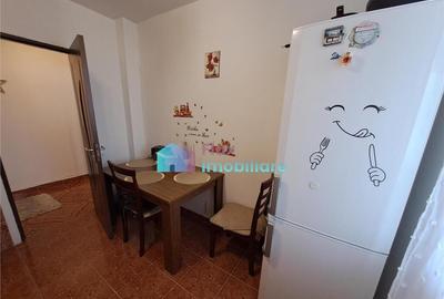 Apartament cu 2 camere zona Carrefour cartier Precista - 6