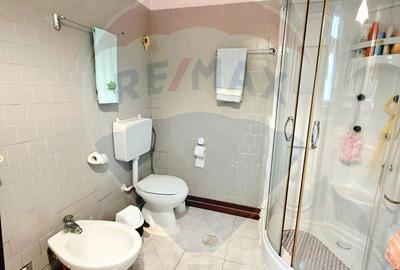 Casă cu 5 camere cu Teren 816 Mp în Central - 12