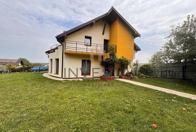 DE VANZARE CASA INDIVIDUALA 300 MP | 700 MP CURTE - 30