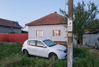 Casa la Tormac pret negociabil