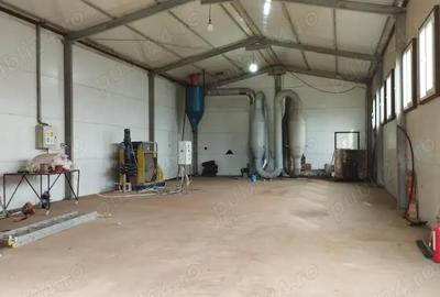 Spațiu comercial, de 250 mp, în Furcenii Vechi - 1