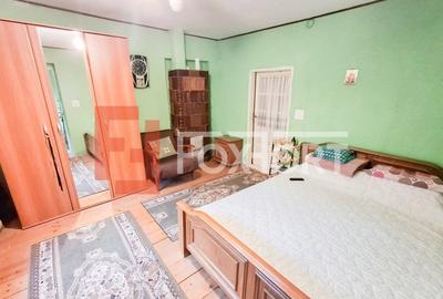 COMISION 0% - Casa individuala 5 camere cu teren 1348 mp - Giarmata - 11