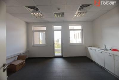 Spatiu de birouri 760 mp de inchiriat, zona Spitalul Judetean Spatiu de birouri 760 mp de inchiriat, zona Spitalul Judetean - 17