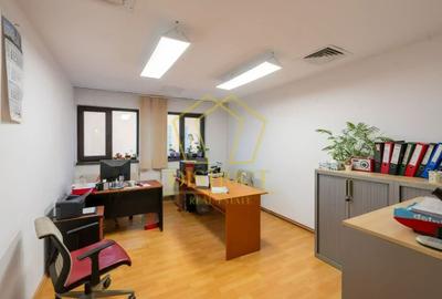 COM 0% Clădire birouri, hala, comercial, clinica sau alte activitati | Mehala - 14