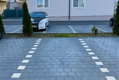 Apartament 3 camere finisat si utilat cu parcare - 8