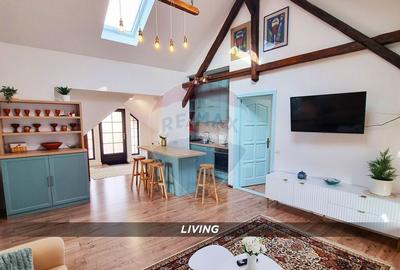 Apartament de inchiriat, 3 camere moderne in Orasul Vechi... - 2