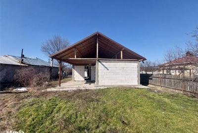 Casă cu 3 camere cu Teren 860 Mp în Galbenu - 4
