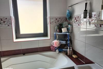 Casă cu 4 camere în Samurcași - 1