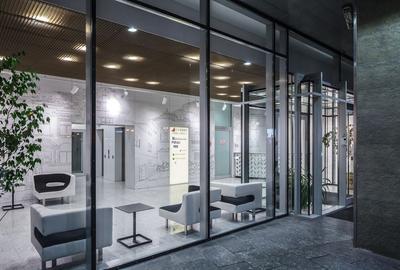 Birou, de 3,485 mp, în Ultracentral - 6