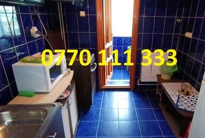 Apartament cu 2 camere decomandat, mobilat în Dorobanți