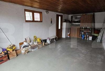 Casă cu 5 camere cu Teren 400 Mp în Central - 13