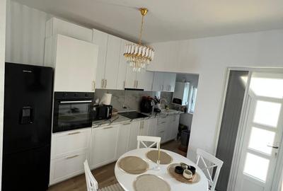 Vila moderna P+1+M  teren 220 mp, Mamaia-Sat-Peco Voll - 10