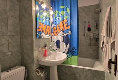 Apartament cu 3 camere semidecomandat în Dacia - 7