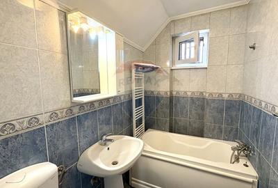 Apartament cu 2 camere semidecomandat, mobilat în Ultracentral - 10