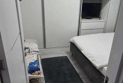 Apartament cu 2 camere decomandat în Vasile Aaron - 3