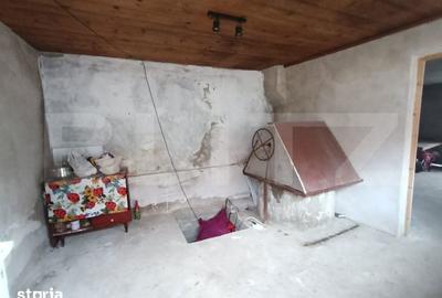 Casă cu 5 camere cu Teren 2482 Mp în Pianu - 3