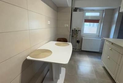 Apartament cu 3 camere decomandat, mobilat în ICIL - 10