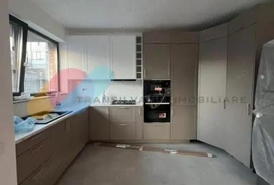 Duplex modern 150 Mp, finisat cu garaj ?i terasa spa?ioasa de 30 mp, in Faget - 6