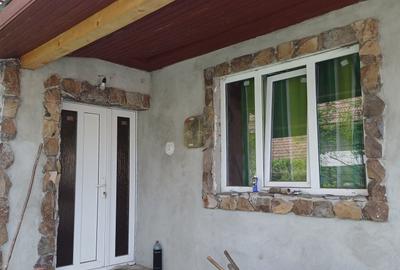 Casă cu 3 camere în Jabenița - 2