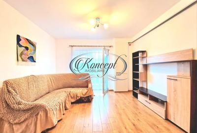 Inchiriere apartament cu priveliste spre oras si parcare subterana, Manastur - 4