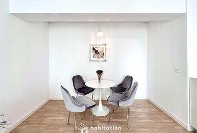 De închiriat apartament 2 camere Complex Studențesc - bloc nou - 6