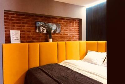 Inchiriez Studio ultracentral Iași, Piața Unirii - 6