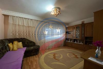 CHIRIE AP 2 CAMERE ROVINE CU CENTRALA - 2