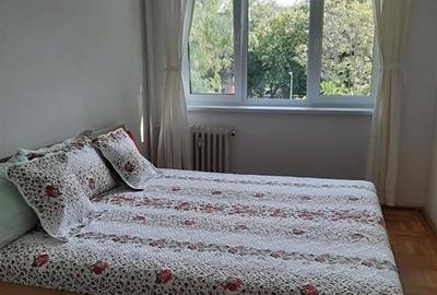 Apartament 3 camere Semidecomandat Bld. Obregia - Straduintei - 9