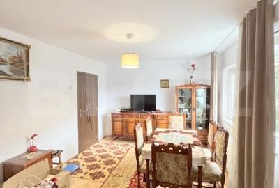 Apartament cu 2 camere decomandat, mobilat în Gheorgheni - 2