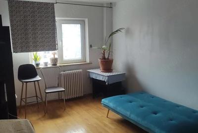 Apartament cu 3 camere decomandat în Central - 7