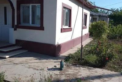 Casa de vanzare in Garbovi, jud. Ialomi?a la doar 70 km de Bucure?ti! - 1