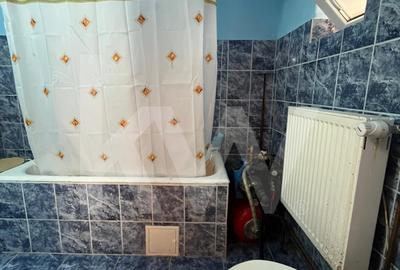 Casă individuală cu 4 camere cu Canalizare în Șeica Mare - 12