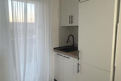 Metrou Berceni 5 min - OFERTA FINAL AN 2 camere Tip Studio Mobilat Utilat - 4