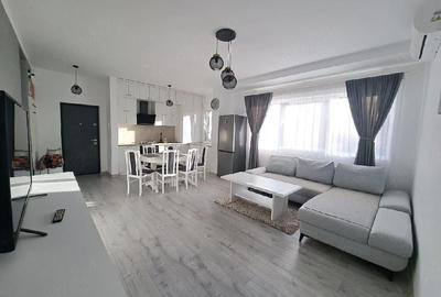 Apartament cu 2 camere decomandat în Central - 5