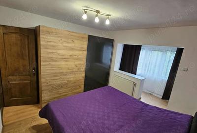 Proprietar, vand apartament 3 camere decomandat zona Soarelui Timisoara - 3