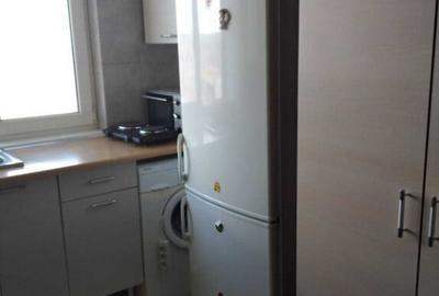 Garsonieră în Buziașului - 2
