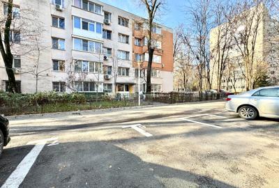 Vanzare 2 camere Titan | Constantin Brancusi | Imobil reabilitat - 17