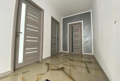 Casă cu 3 camere cu Teren 377 Mp în Central - 7