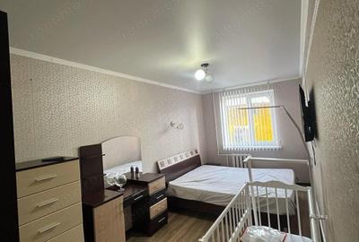 Apartament cu 3 camere in zona Buziasului Apartament cu 3 camere in zona Buziasului - 1