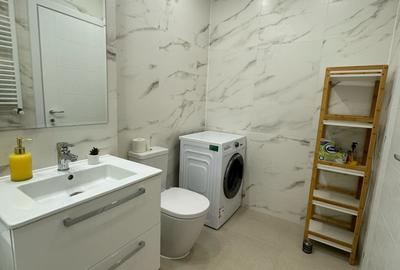 Apartament | 2 camere  | Bloc nou | HILS Brauner - 19