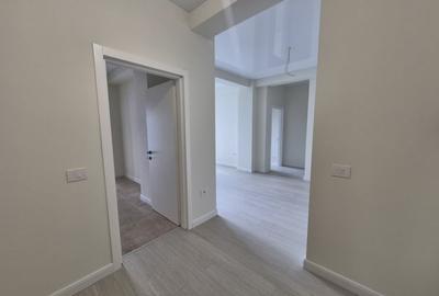 Apartament cu 2 camere semidecomandat în Valea Lupului - 8