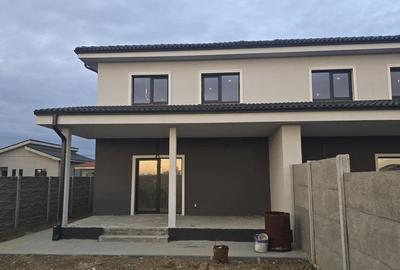 Casă cu 5 camere cu Teren 327 Mp în Braytim - 2