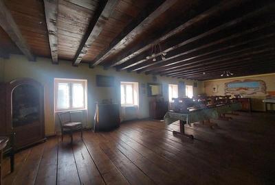 Casă individuală cu 14 camere cu Canalizare în Pișchia - 5