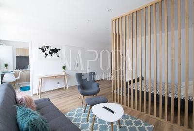 Apartament o camera de vanzare in Centru, Cluj Napoca