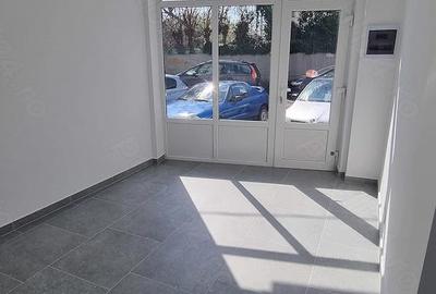 Spațiu comercial, de 45 mp, în Iancului - 2