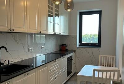 Apartament 3 camere Lux in Greenfield Residence + Loc de Parcare - 3