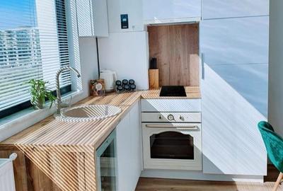 Apartament cu 2 camere decomandat în Mamaia