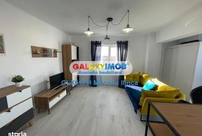 Apartament cu 2 camere semidecomandat, mobilat în Democrației - 2