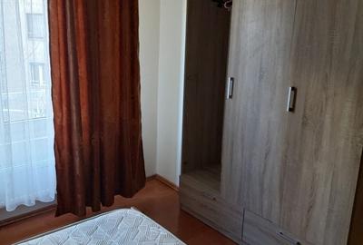 Apartament decomandat în Ștefan cel Mare - 3