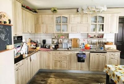 Casă cu 2 camere cu Teren 1000 Mp în Bod - 3